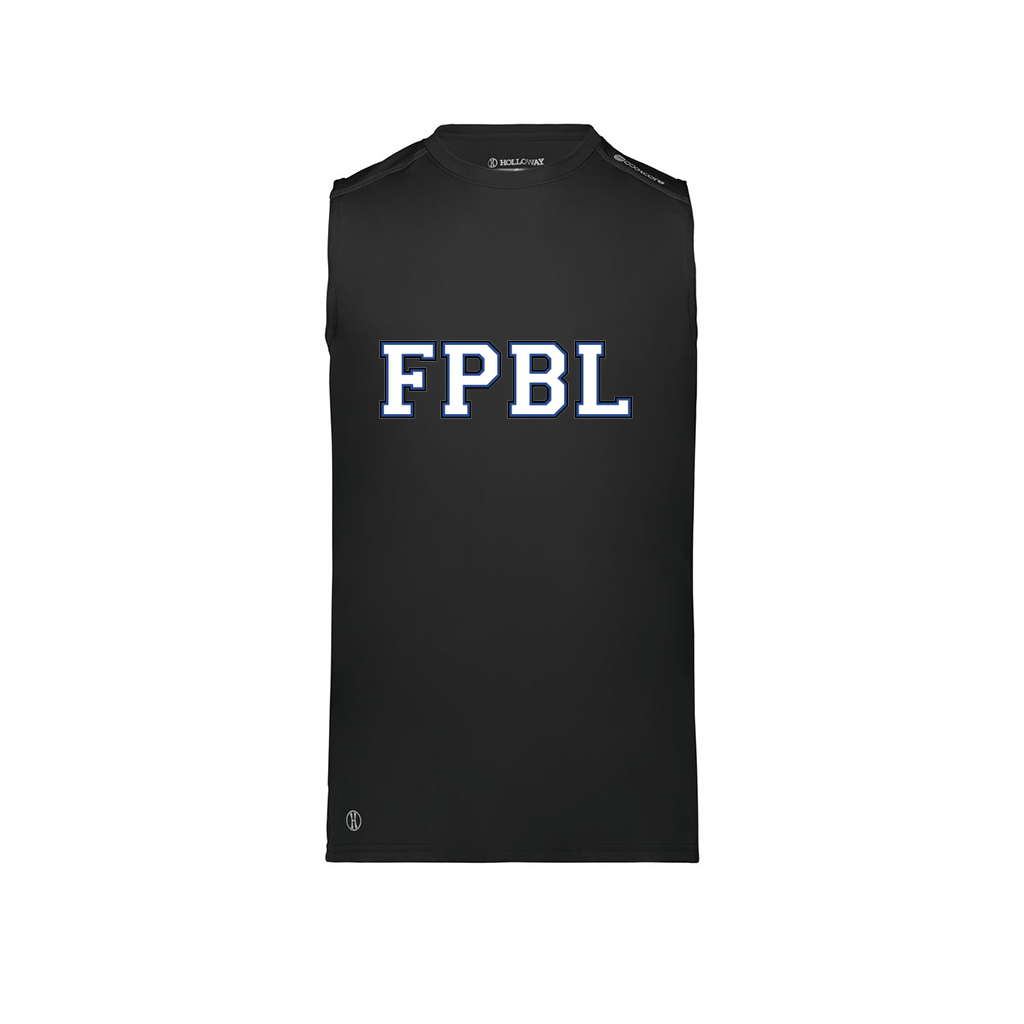 Men's CoolDry TankTop