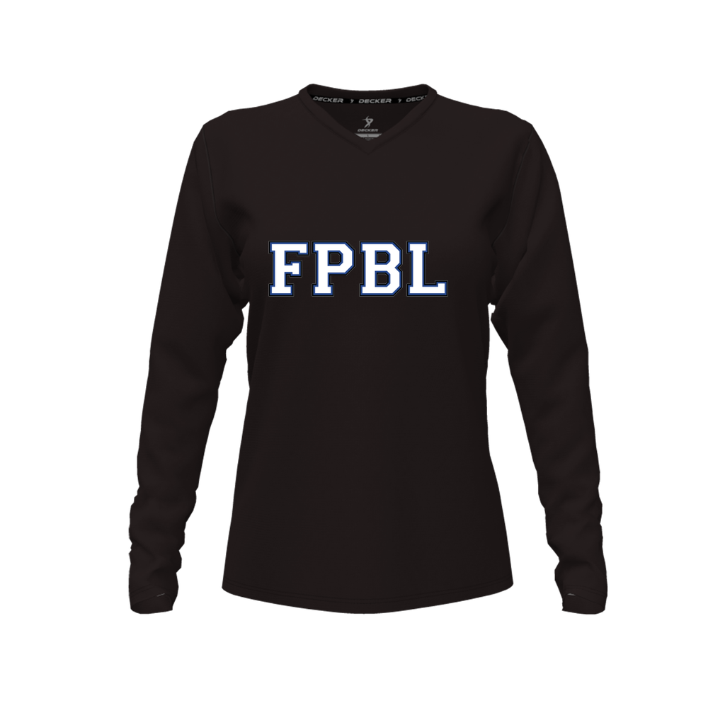 Decker Comfort T-Shirt