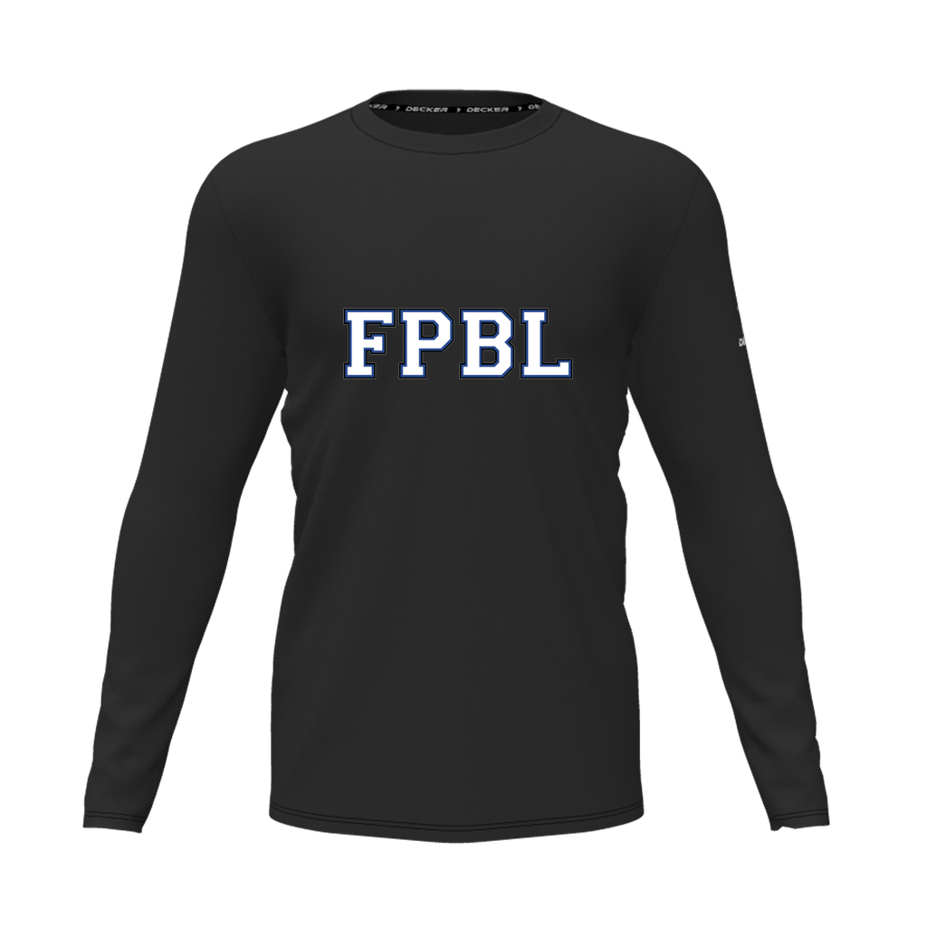 Decker Performance T-Shirt