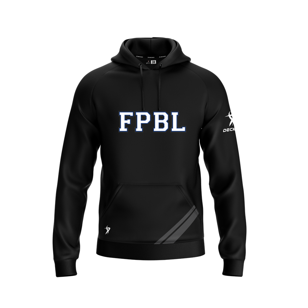 Decker Summit Hoodie