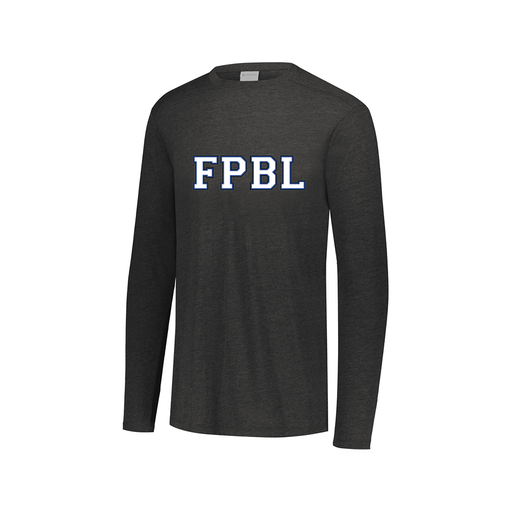 Men's LS Ultra-blend T-Shirt