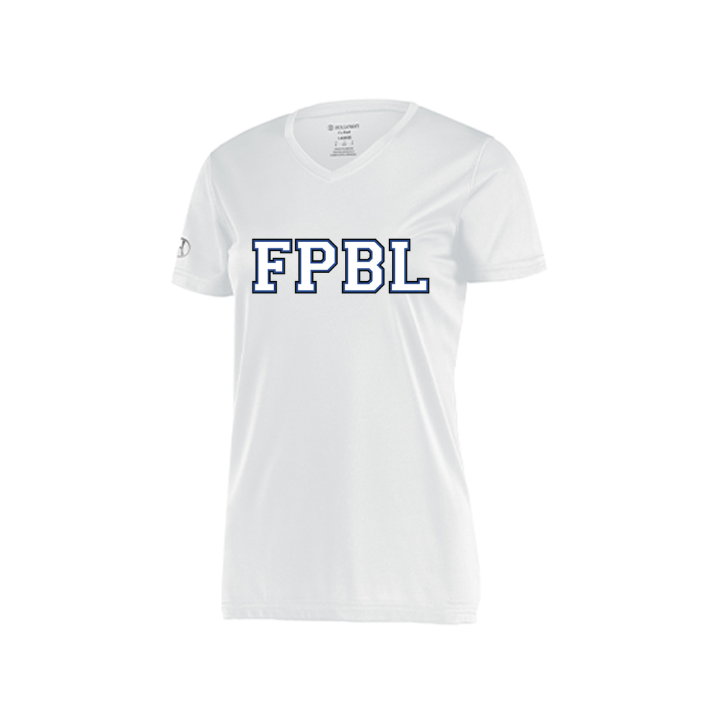 Ladies Movement Dri Fit Shirt